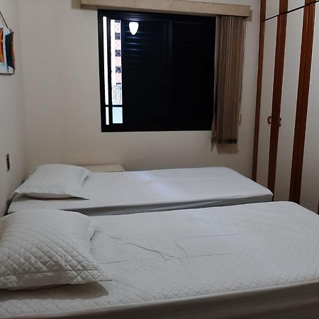 Flat Capitania Varam Ap 3053 Гуаружа Екстер'єр фото
