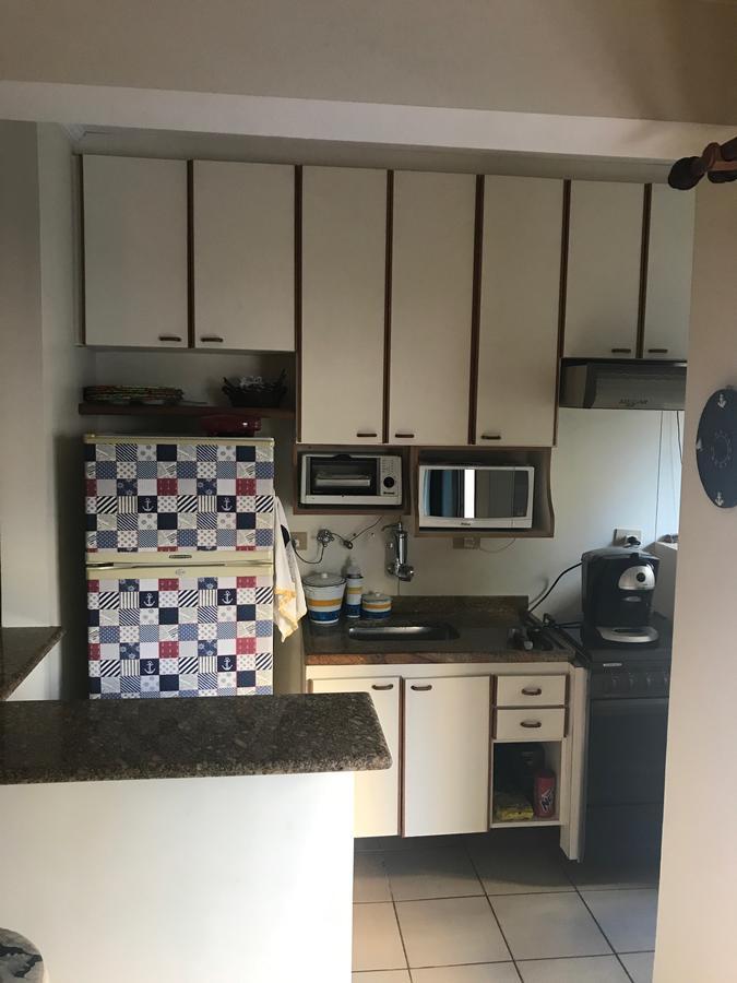 Flat Capitania Varam Ap 3053 Гуаружа Екстер'єр фото